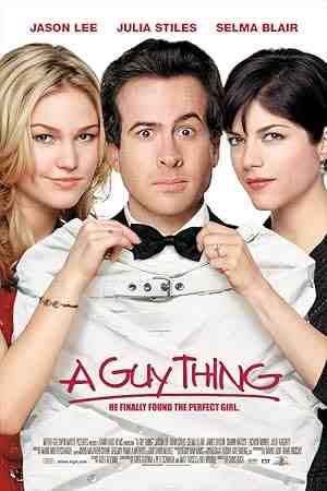 A Guy Thing (2003) vj ulio Jason Lee